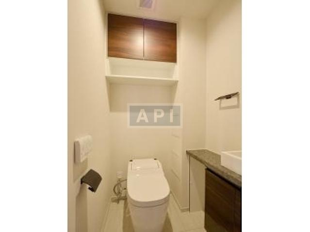  | PARK NADE MITA-HIJIRIZAKA Interior photo 11