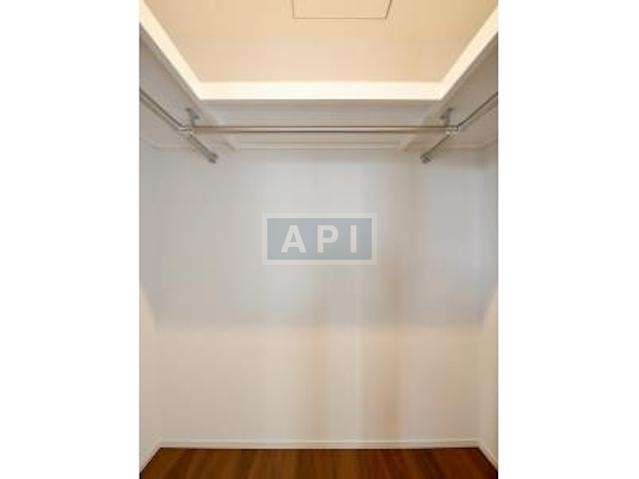  | PARK NADE MITA-HIJIRIZAKA Interior photo 12