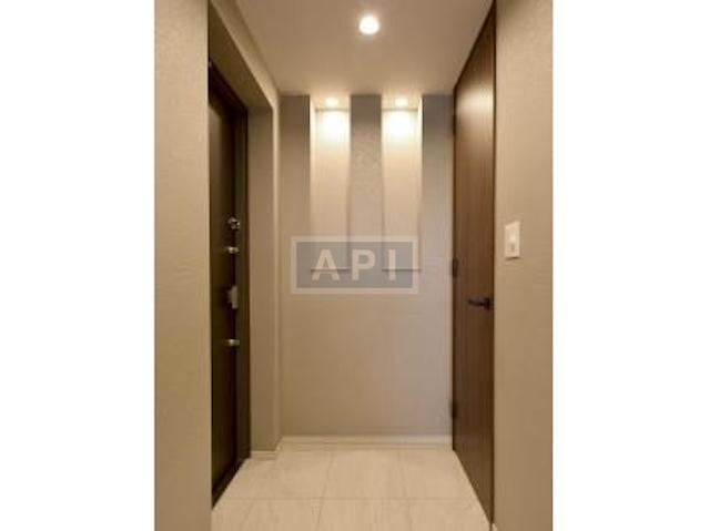  | PARK NADE MITA-HIJIRIZAKA Interior photo 14