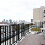  | PARK NADE MITA-HIJIRIZAKA Interior photo 03