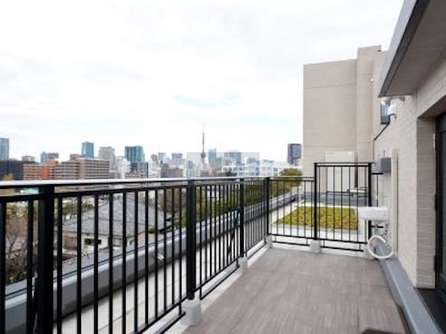  | PARK NADE MITA-HIJIRIZAKA Interior photo 03