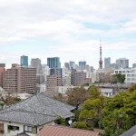  | PARK NADE MITA-HIJIRIZAKA Interior photo 04