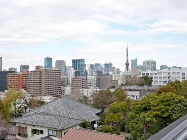  | PARK NADE MITA-HIJIRIZAKA Interior photo 04