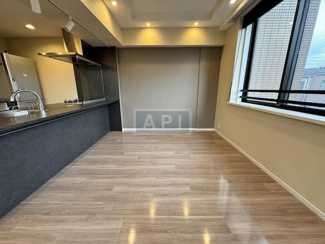  | DIANA COURT TAKANAWA Interior photo 04