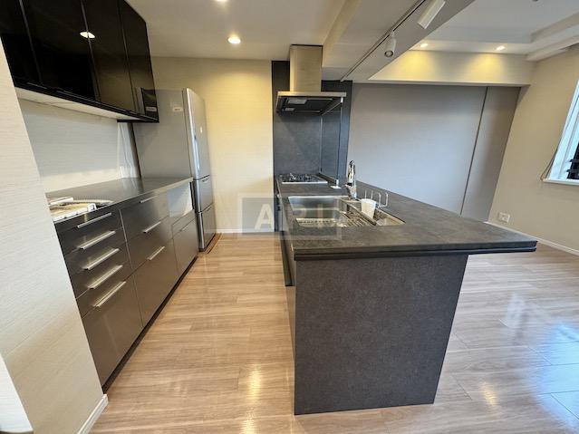  | DIANA COURT TAKANAWA Interior photo 06