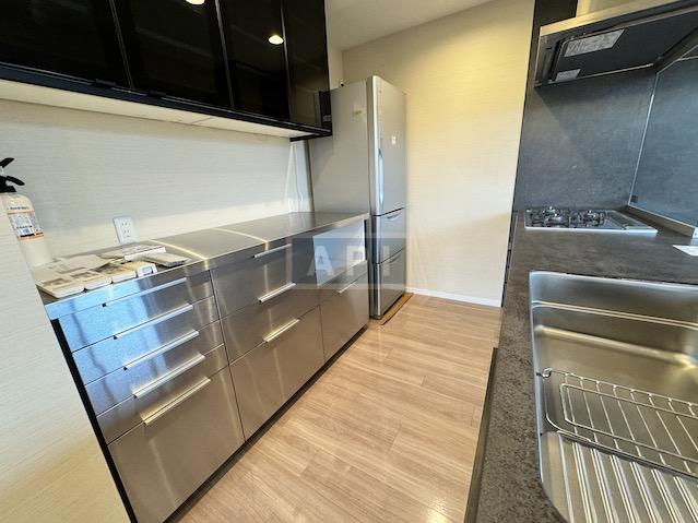  | DIANA COURT TAKANAWA Interior photo 09