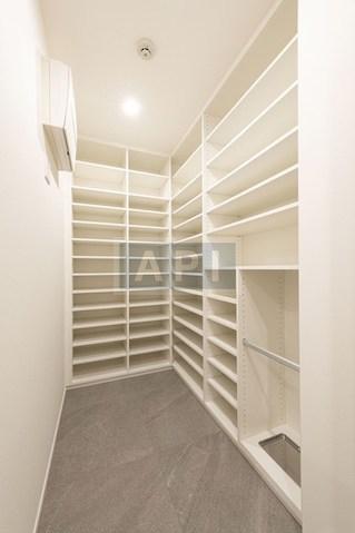  | PARK COURT JINGU-KITASANDO THE TOWER Interior photo 07