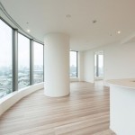  | PARK COURT JINGU-KITASANDO THE TOWER Interior photo 02