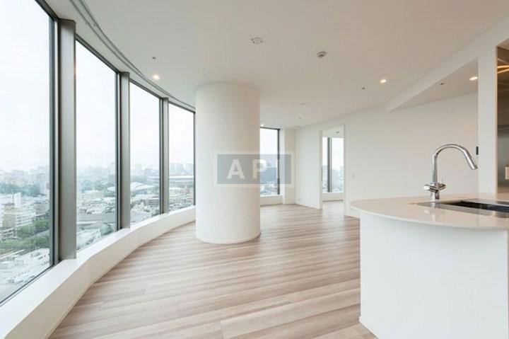  | PARK COURT JINGU-KITASANDO THE TOWER Interior photo 02