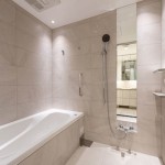  | PARK COURT JINGU-KITASANDO THE TOWER Interior photo 05