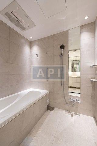  | PARK COURT JINGU-KITASANDO THE TOWER Interior photo 05