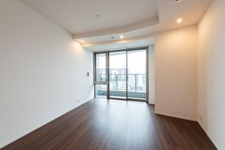  | PARK COURT JINGU-KITASANDO THE TOWER Interior photo 02