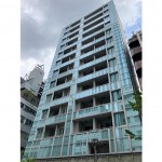  | MIREA COURT GINZA PREMIER Exterior photo 01