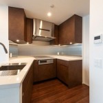  | PARK COURT JINGU-KITASANDO THE TOWER Interior photo 03