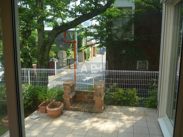  | SEVEN CLUB FUKASAWA #A Exterior photo 02