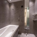  | PARK COURT JINGU-KITASANDO THE TOWER Interior photo 05