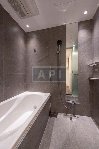  | PARK COURT JINGU-KITASANDO THE TOWER Interior photo 05