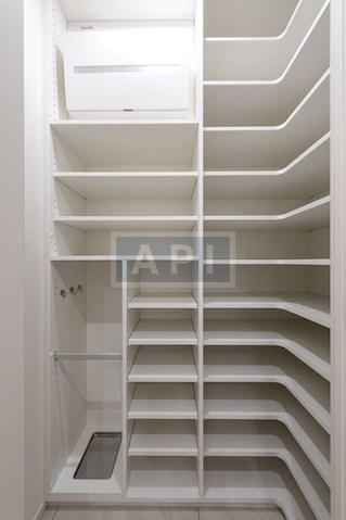  | PARK COURT JINGU-KITASANDO THE TOWER Interior photo 07