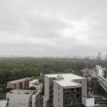  | PARK COURT JINGU-KITASANDO THE TOWER Interior photo 01