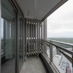  | PARK COURT JINGU-KITASANDO THE TOWER Interior photo 08