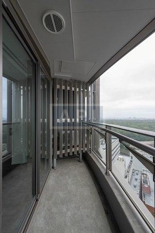  | PARK COURT JINGU-KITASANDO THE TOWER Interior photo 08