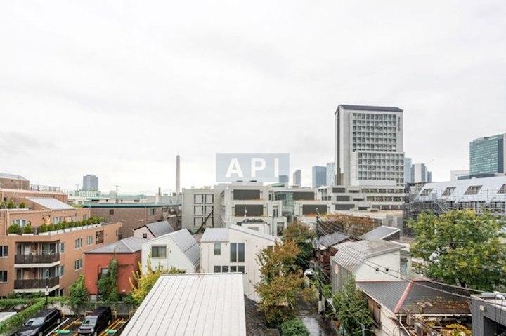  | LA CASA HIROO Interior photo 09