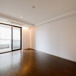  | ARK HILLS SENGOKUYAMA RESIDENCE Interior photo 01