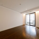  | ARK HILLS SENGOKUYAMA RESIDENCE Interior photo 02