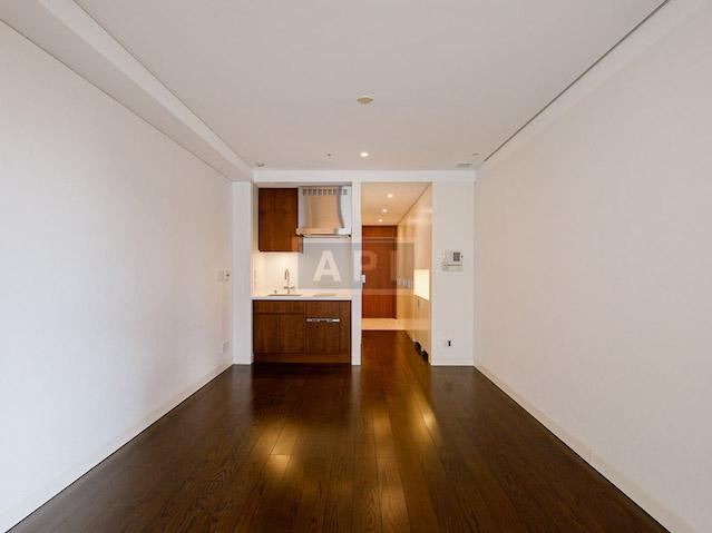  | ARK HILLS SENGOKUYAMA RESIDENCE Interior photo 03