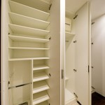  | ARK HILLS SENGOKUYAMA RESIDENCE Interior photo 10