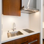  | ARK HILLS SENGOKUYAMA RESIDENCE Interior photo 05