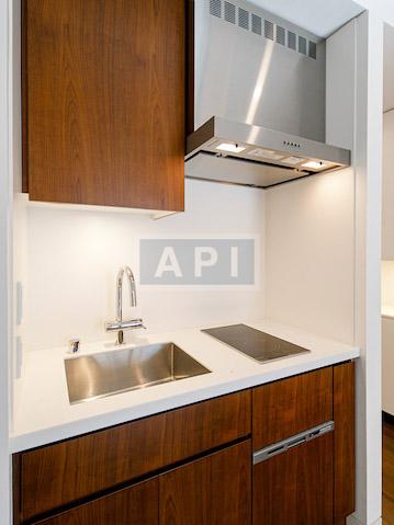  | ARK HILLS SENGOKUYAMA RESIDENCE Interior photo 05