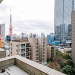  | ARK HILLS SENGOKUYAMA RESIDENCE Interior photo 09