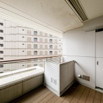  | ARK HILLS SENGOKUYAMA RESIDENCE Interior photo 08