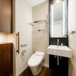  | ARK HILLS SENGOKUYAMA RESIDENCE Interior photo 06