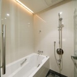  | ARK HILLS SENGOKUYAMA RESIDENCE Interior photo 07