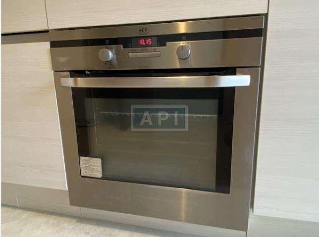  | PRIME SQUARE CITY Interior photo 03