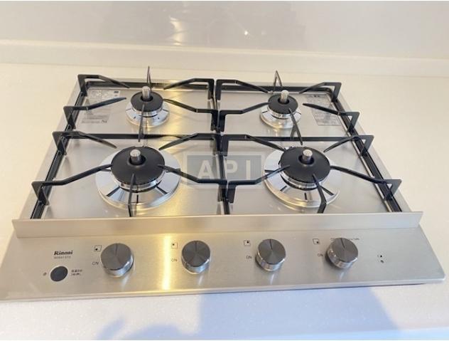  | PRIME SQUARE CITY Interior photo 04