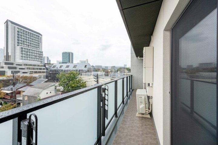  | LA CASA HIROO Interior photo 08