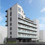  | LA CASA HIROO Exterior photo 01