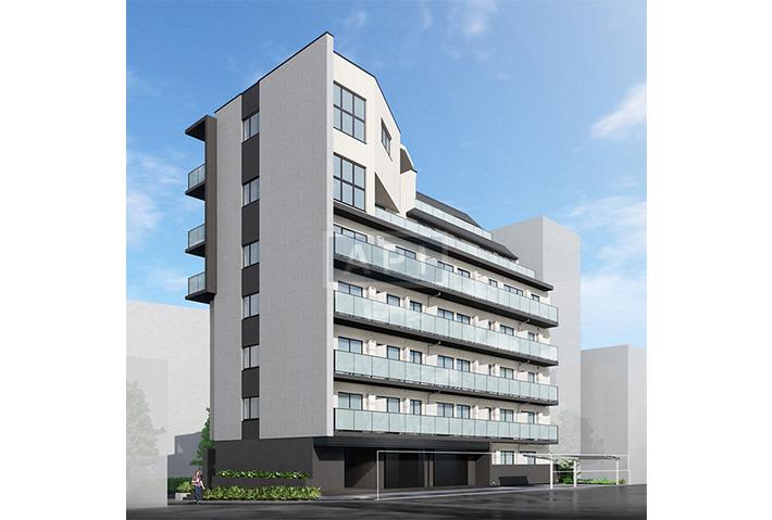  | LA CASA HIROO Exterior photo 01