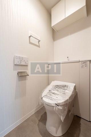  | LA CASA HIROO Interior photo 05