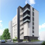  | LA CASA HIROO Exterior photo 02