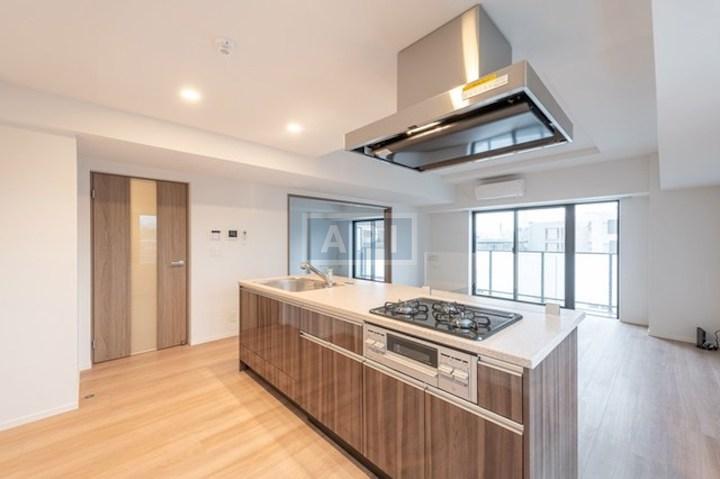  | LA CASA HIROO Interior photo 02