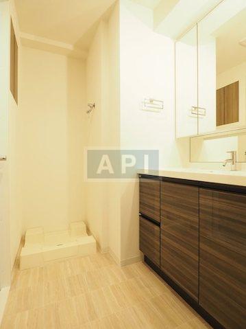  | RESIDIA NAKAMEGURO 3 Interior photo 06