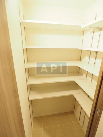  | RESIDIA NAKAMEGURO 3 Interior photo 14