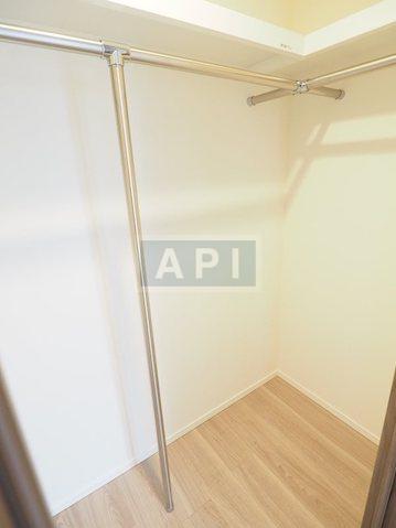  | RESIDIA NAKAMEGURO 3 Interior photo 12