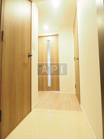  | RESIDIA NAKAMEGURO 3 Interior photo 16