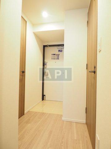  | RESIDIA NAKAMEGURO 3 Interior photo 15