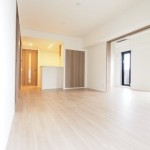  | RESIDIA NAKAMEGURO 3 Interior photo 02